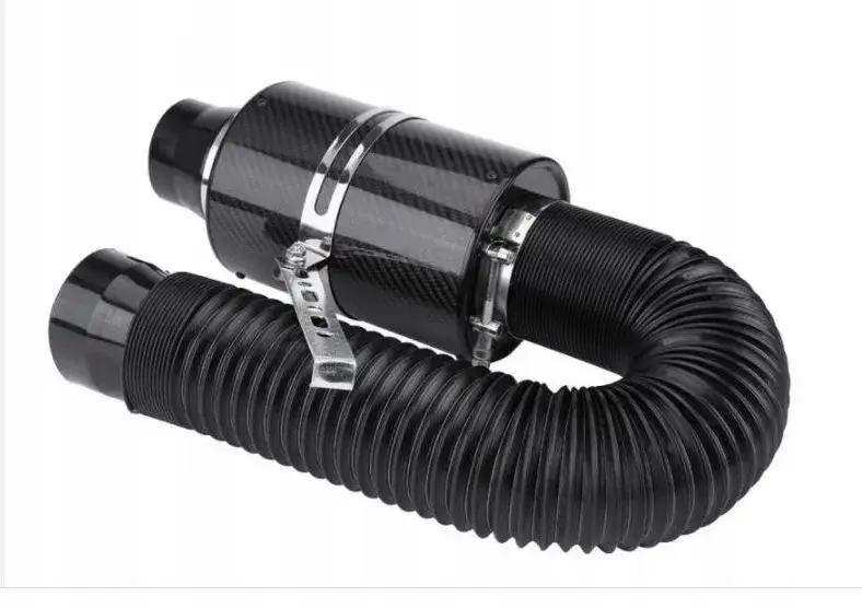 filtr stożkowy cold air intake system
