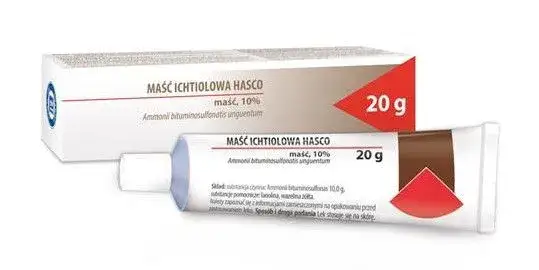 plasterki na wypryski maść cynkowa maść ichtiolowa