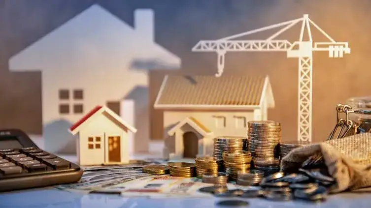 Sprzedaż nieruchomości spadek pieniądze bank