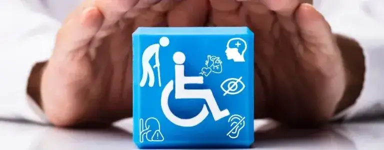 Zdjęcie Co oznacza symbol niepełnosprawności 11 l i jakie ma konsekwencje?