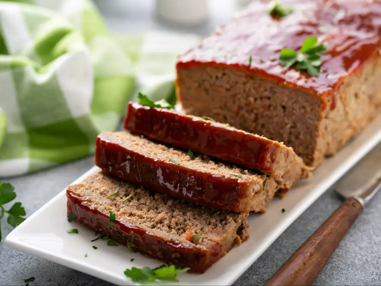 Jak zapobiec pękaniu pieczeni rzymskiej