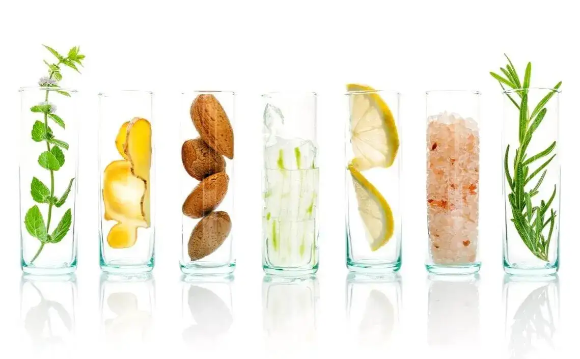 składniki aktywne w kosmetykach