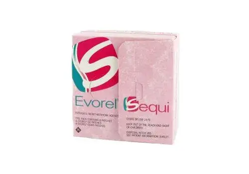 Hormonalna terapia zastępcza menopauza