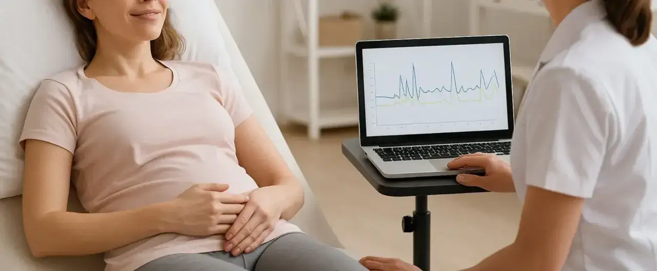 fizjoterapia uroginekologiczna ćwiczenia biofeedback
