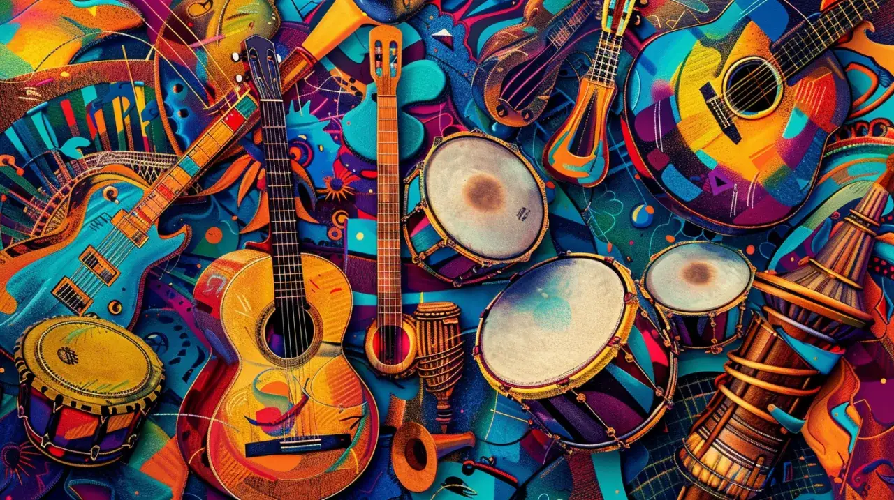 Zdjęcie Nowe brzmienia: Najciekawsze gatunki muzyczne, które warto poznać