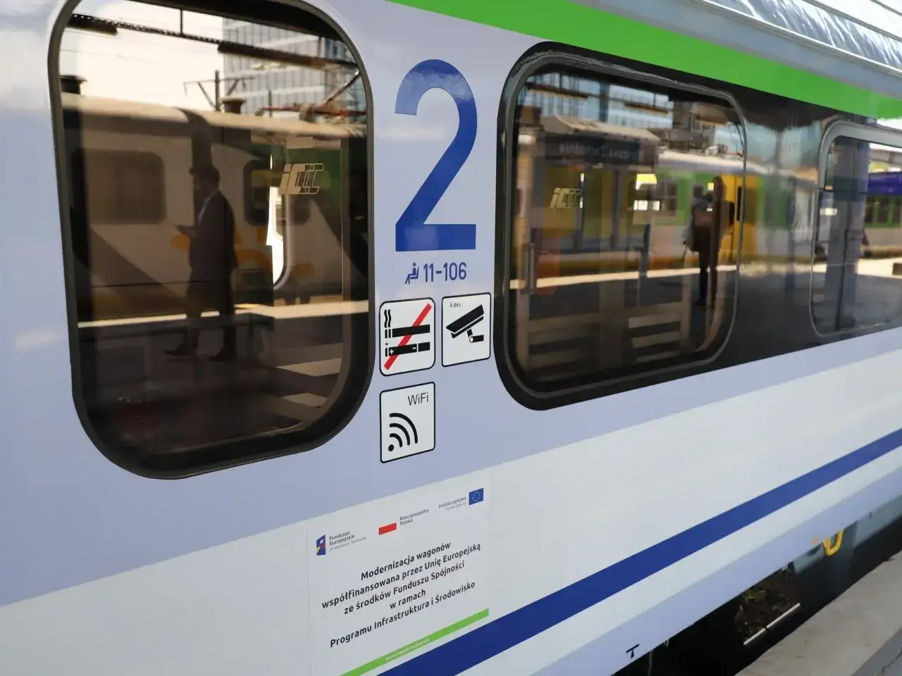 Alternatywne metody kontaktu z PKP Intercity