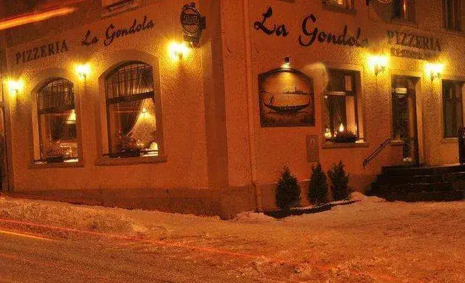 Pizza La Gondola Świeradów-Zdrój
