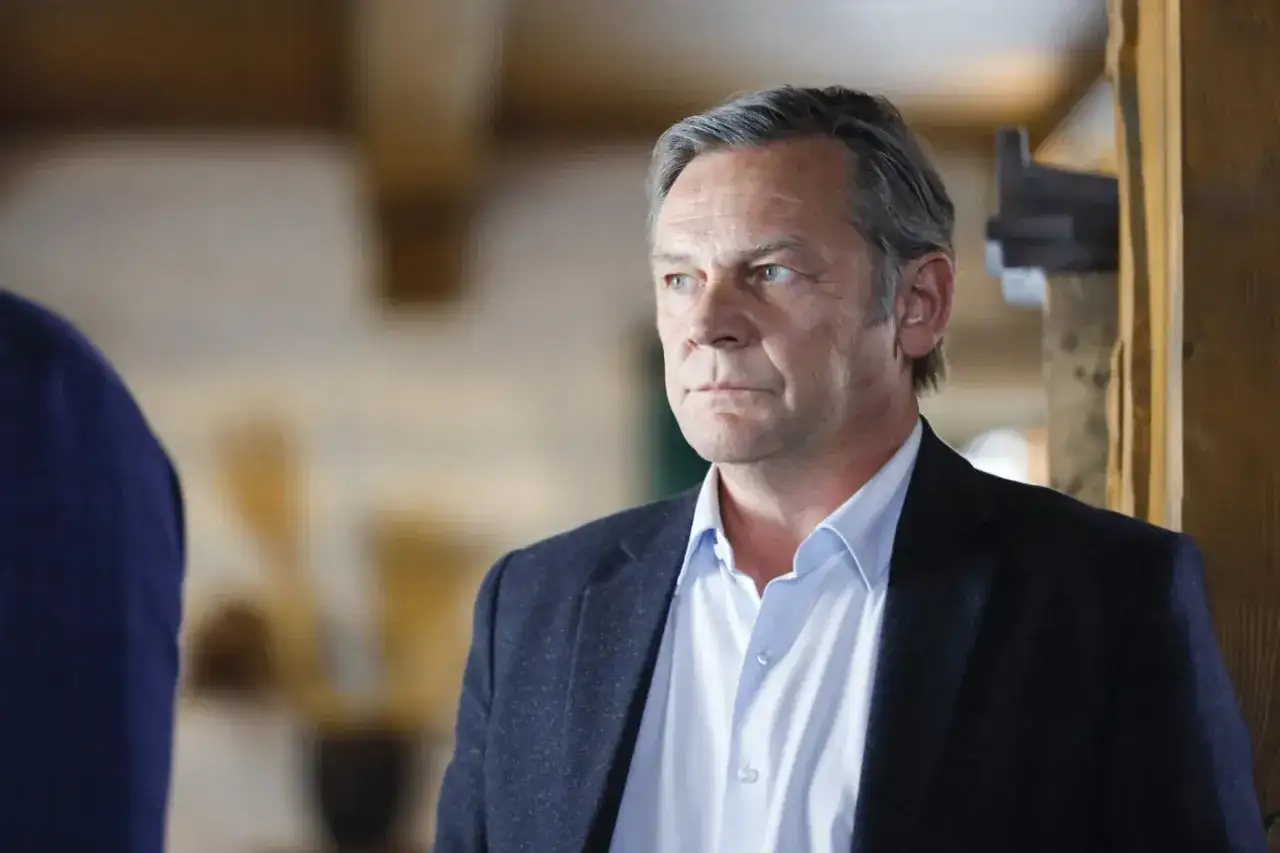 Ireneusz Czop w serialu, jego role w filmach i programach telewizyjnych budzą emocje.