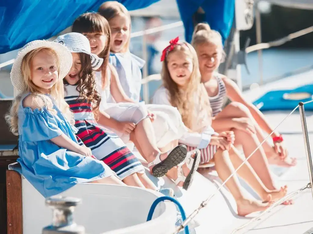 Zdjęcie Jakie atrakcje dla dzieci w Pucku koniecznie trzeba zobaczyć? TOP 5