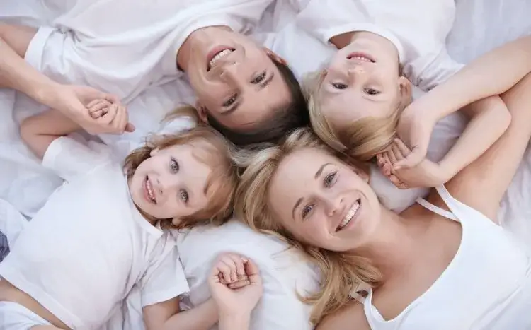 Zdjęcie Ile kosztuje sesja zdjęciowa rodzinna? Ceny i pakiety, które zaskoczą