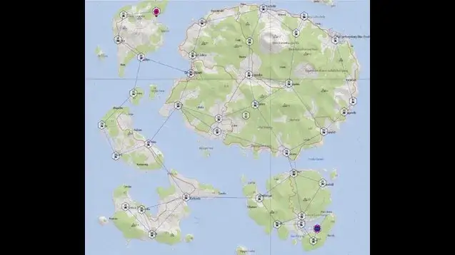 Arma 3 Apex Tanoa mapa i rozgrywka