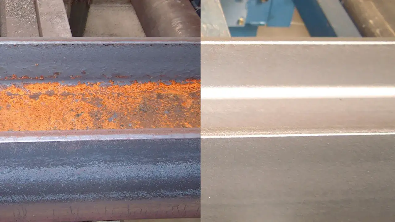 domowe usuwanie rdzy kwaskiem cytrynowym narzędzia bezpieczeństwo