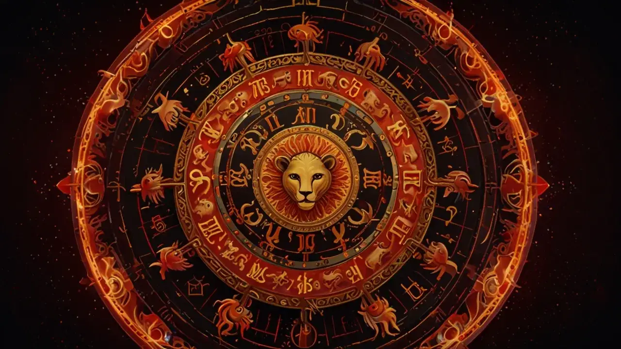 Zdjęcie Z kim Baran stworzy najlepszą parę? To lew? Zodiakalna chemia!