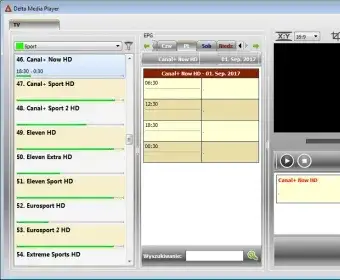 Zdjęcie Ile kosztuje Delta Media Player? Sprawdź ceny subskrypcji i opcje