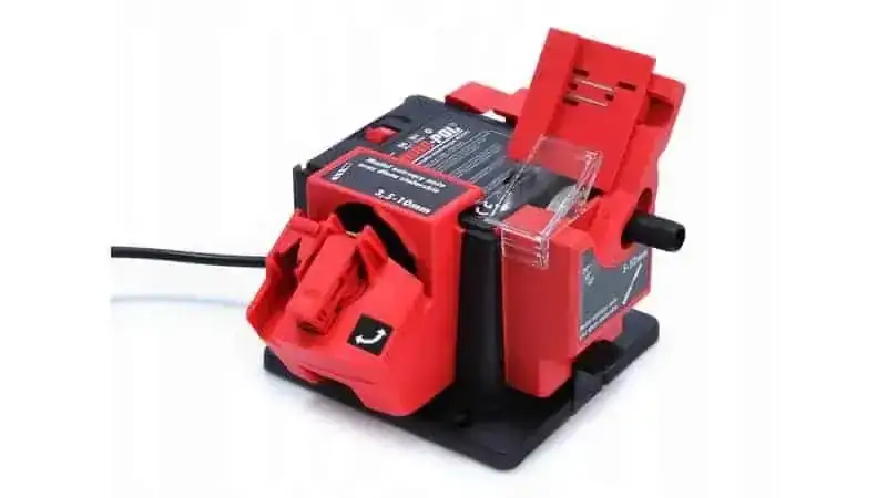 Ranking ostrzałek do wierteł modele