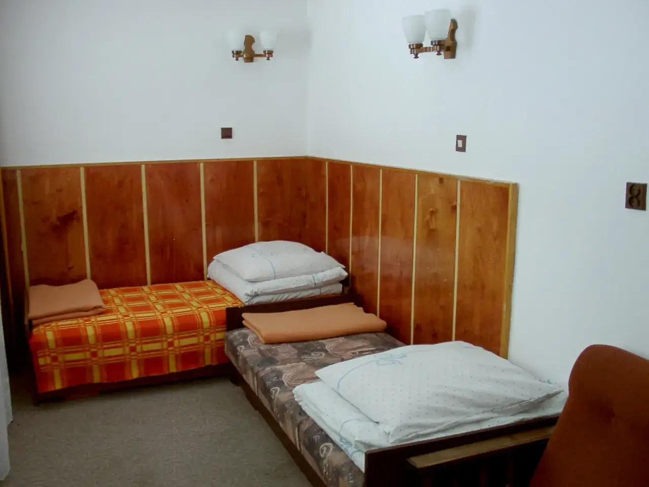 Pokoje Dom Wczasowy Limba Wisła