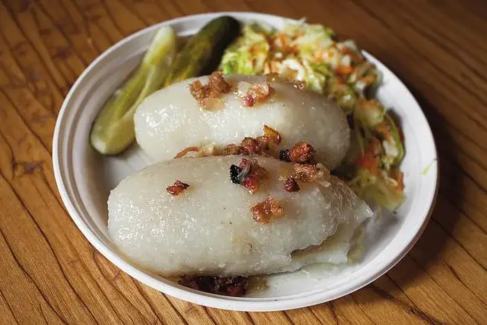 Zdjęcie Tradycyjne potrawy regionalne Podlasia, które musisz spróbować