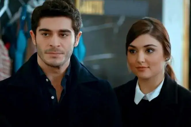 Zdjęcie Miłosne potyczki: ile odcinków ma serial i gdzie go obejrzeć online?