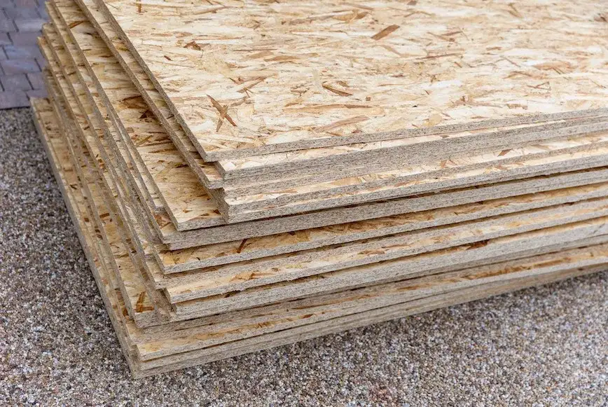 rodzaje płyt OSB-3 i OSB-4