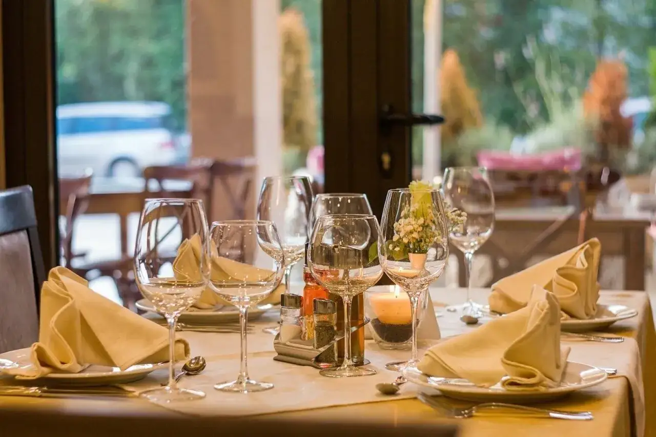 Najlepsze restauracje Kalisz