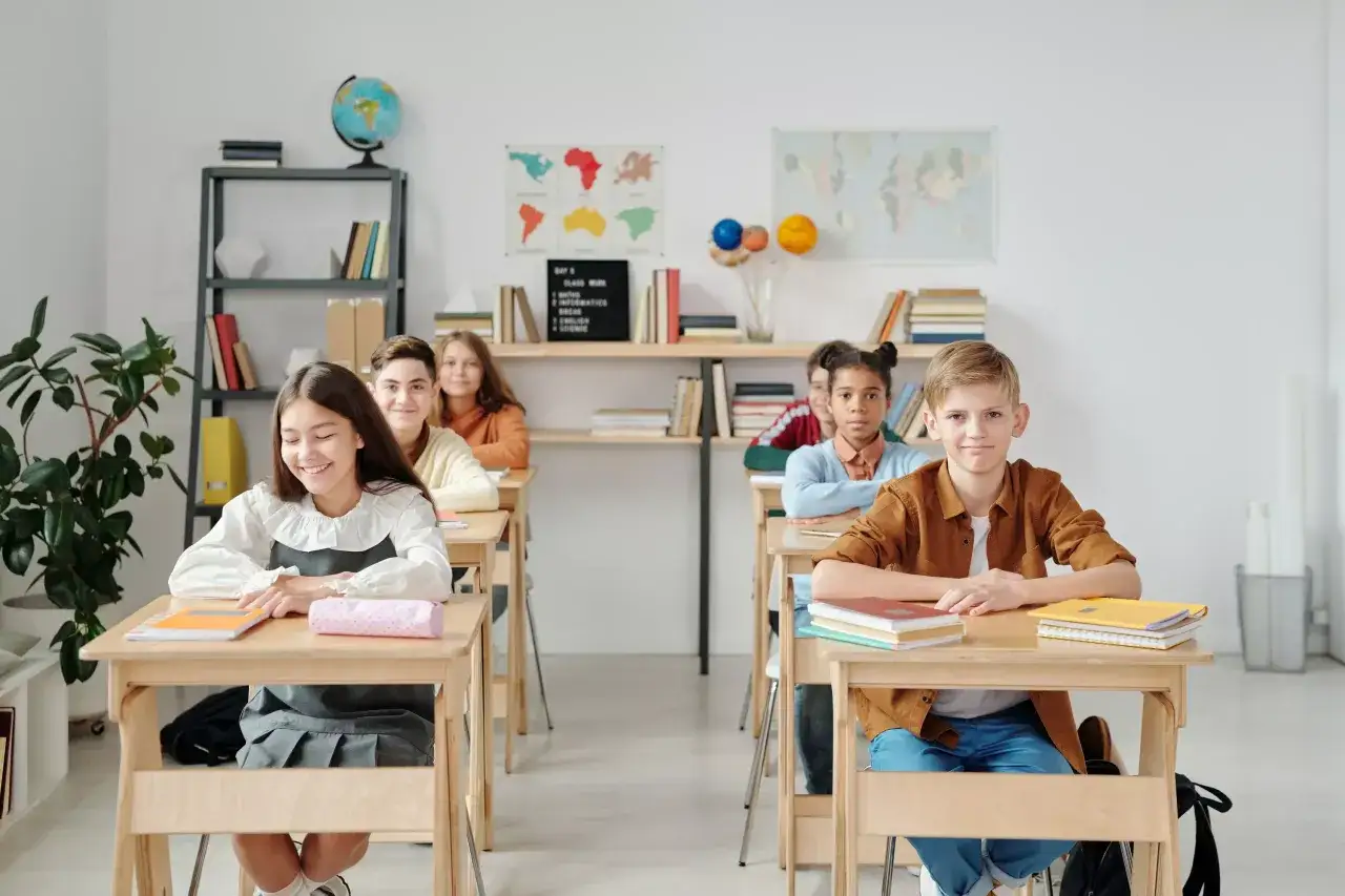 Rodzina obliczająca doch&oacute;d na stypendium szkolne