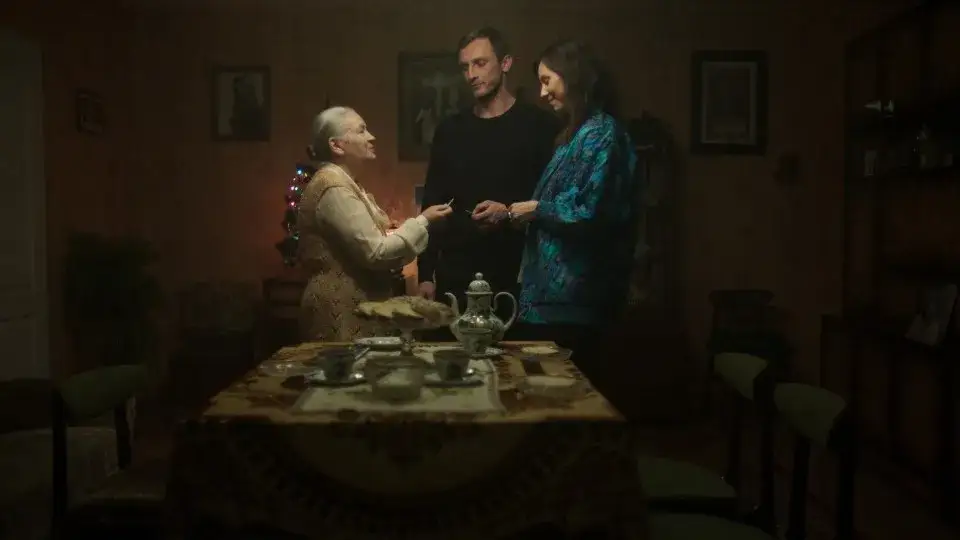 Zdjęcie Ślepnąc od świateł odc 4: Dramatyczne wydarzenia, które wstrząsnęły widzami