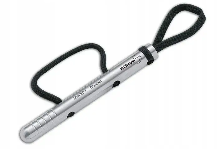 chwyty kubotan instrukcja