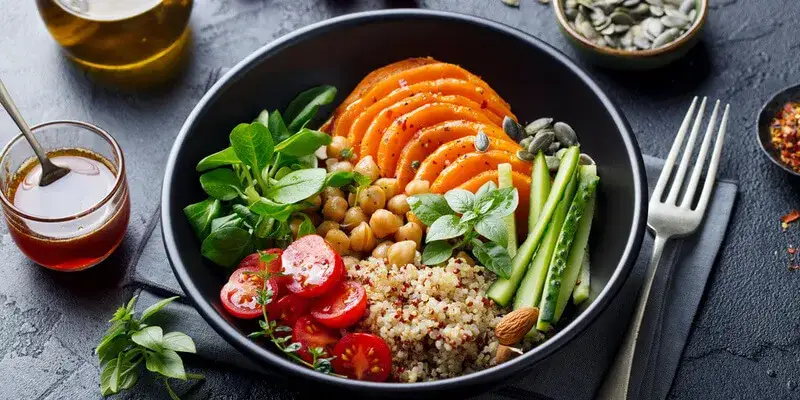 Zdjęcie Jak bezpiecznie obniżyć cholesterol podczas leczenia Izotekiem – porady i dieta