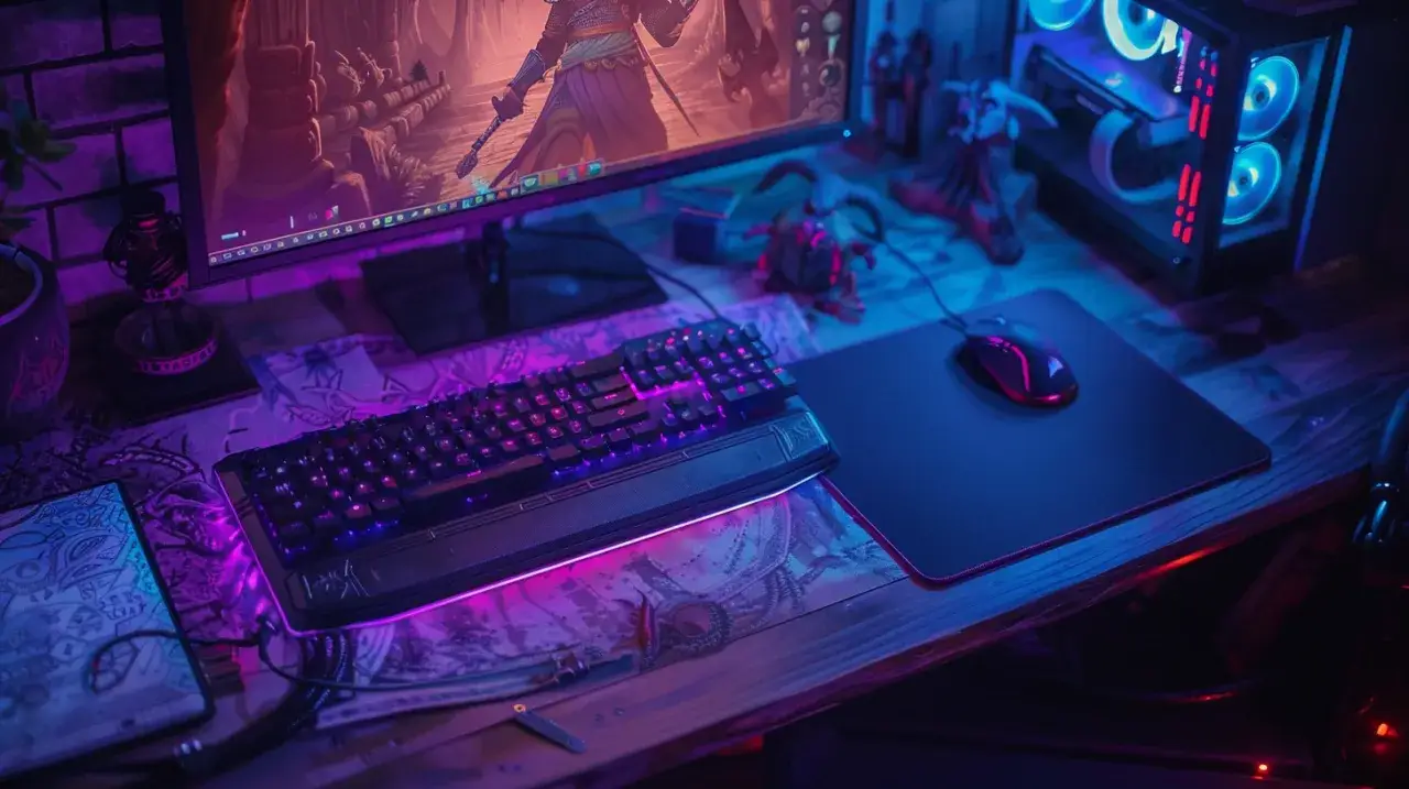 Zdjęcie Tytuły, które musisz znać: poznaj najlepsze gry z fabułą 