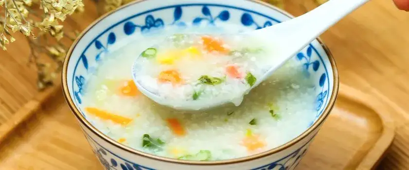 lekkostrawne dania na biegunkę