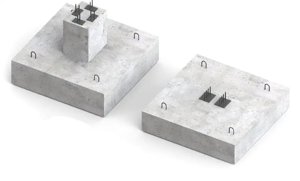 Zdjęcie Jaki beton na stopę fundamentową? Wybierz odpowiedni rodzaj