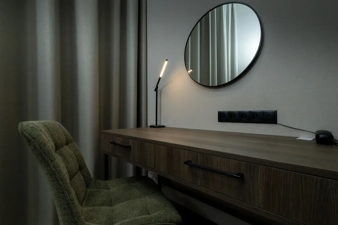 Komunikacja z recepcją hotelu