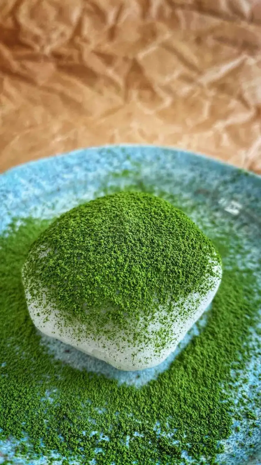 Zdjęcie Jaka mąka do mochi? Odkryj sekrety idealnej konsystencji