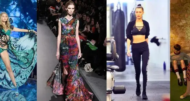 Zdjęcie Ile powinna ważyć modelka? Odkryj idealne normy wagi i zdrowia