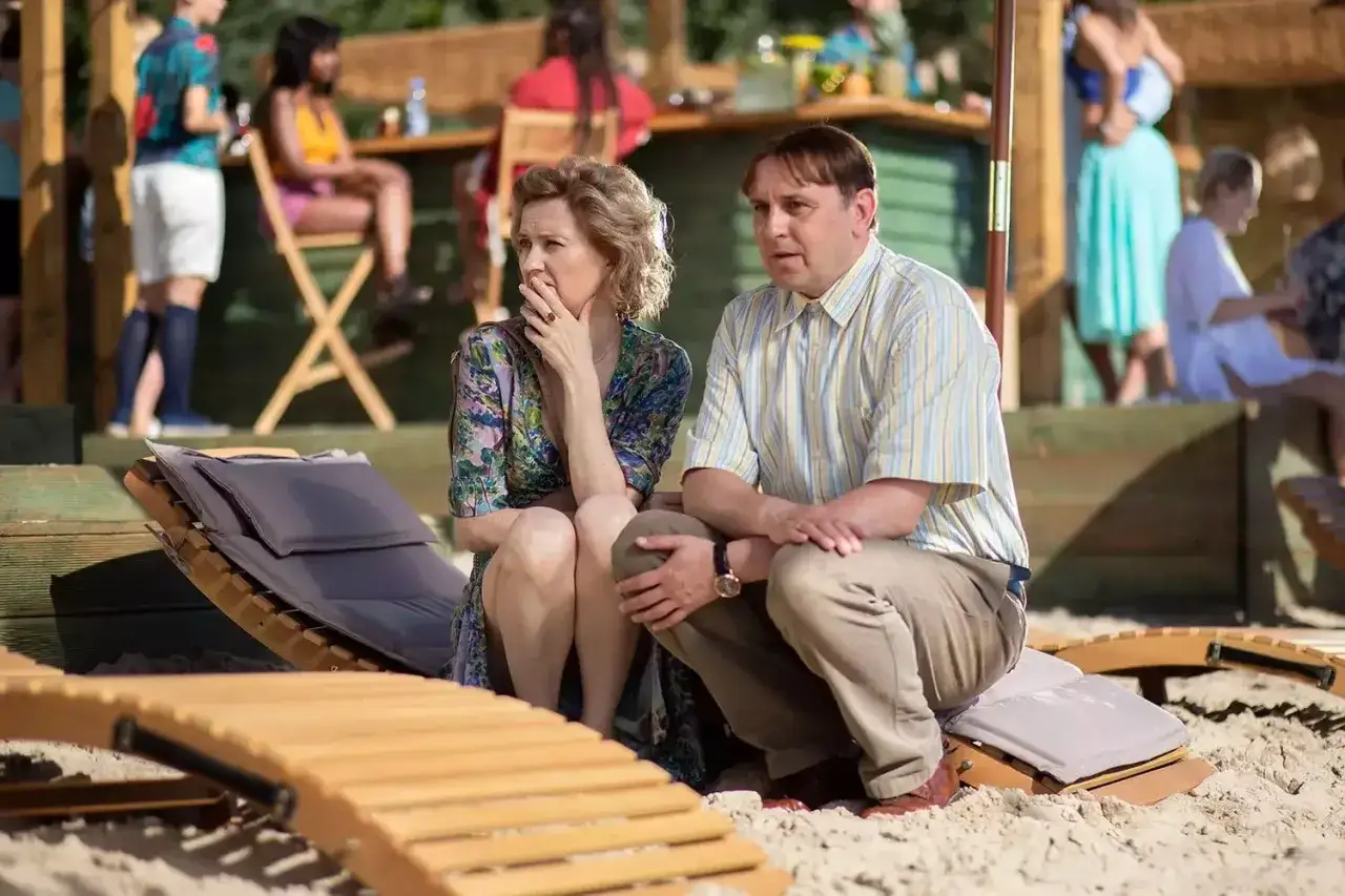 Zdjęcie Gdzie kręcono film teściowie 2? Odkryj niesamowite lokalizacje!