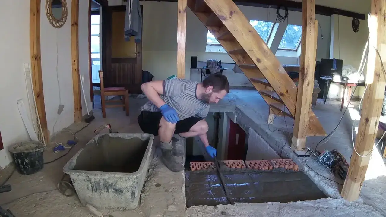 Zdjęcie Jak zabudować otwór w stropie - uniknij kosztownych błędów i problemów