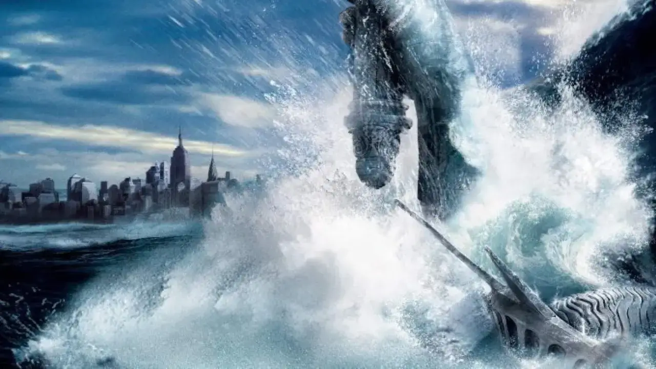 Filmy o katastrofach ekologicznych i klimatycznych