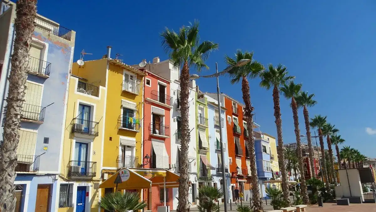 ukryte perełki Europy mniej znane miejsca