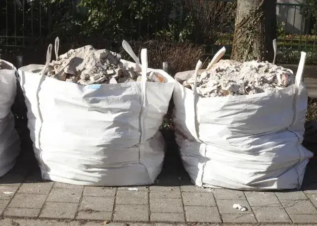 worki big bag na gruz