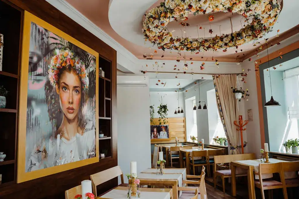 Rzeszów restauracje różnorodne kuchnie