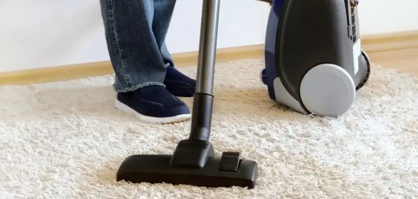 różne typy odkurzaczy do domu