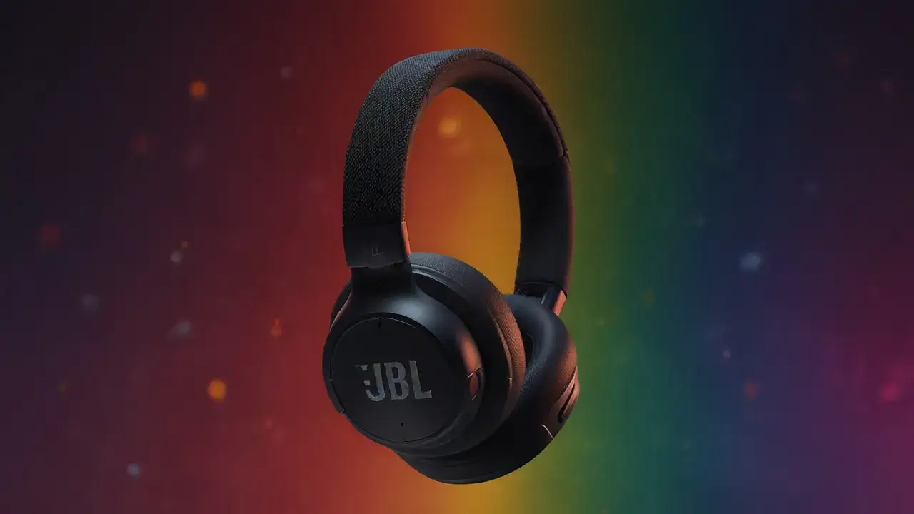 Zdjęcie Oto 5 powodów, dla których pokochasz słuchawki JBL Tune 500BT