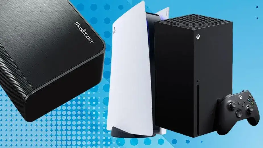 Zdjęcie Xbox Series X czy PS5 forum - co wybrać, aby nie żałować?