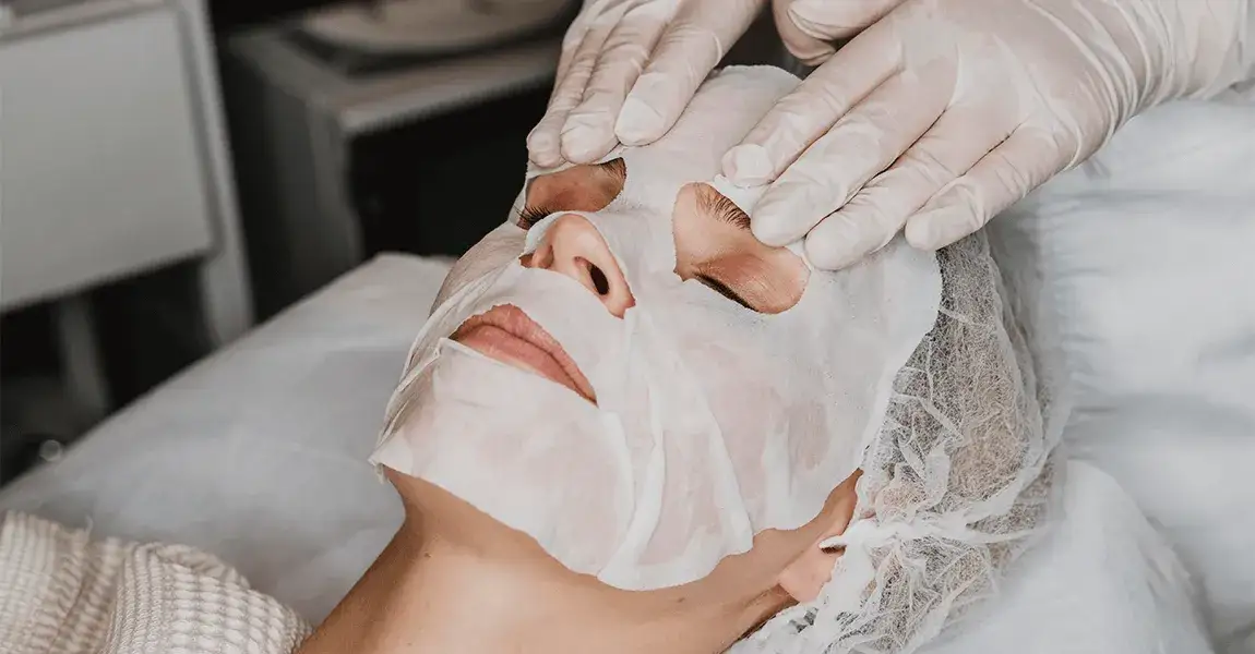 Zdjęcie Jak dbać o skórę po laserze frakcyjnym, aby uniknąć problemów?