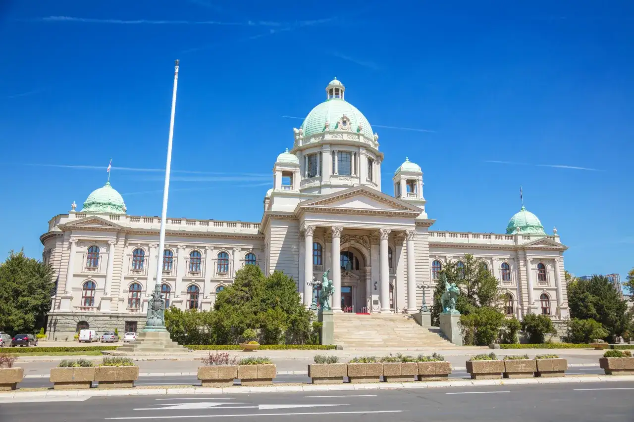 Zdjęcie Najlepsze atrakcje w Belgradzie, które musisz zobaczyć na własne oczy