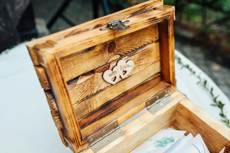 Zdjęcie Ile pieniędzy na wesele koleżanki? Oto, co warto wiedzieć