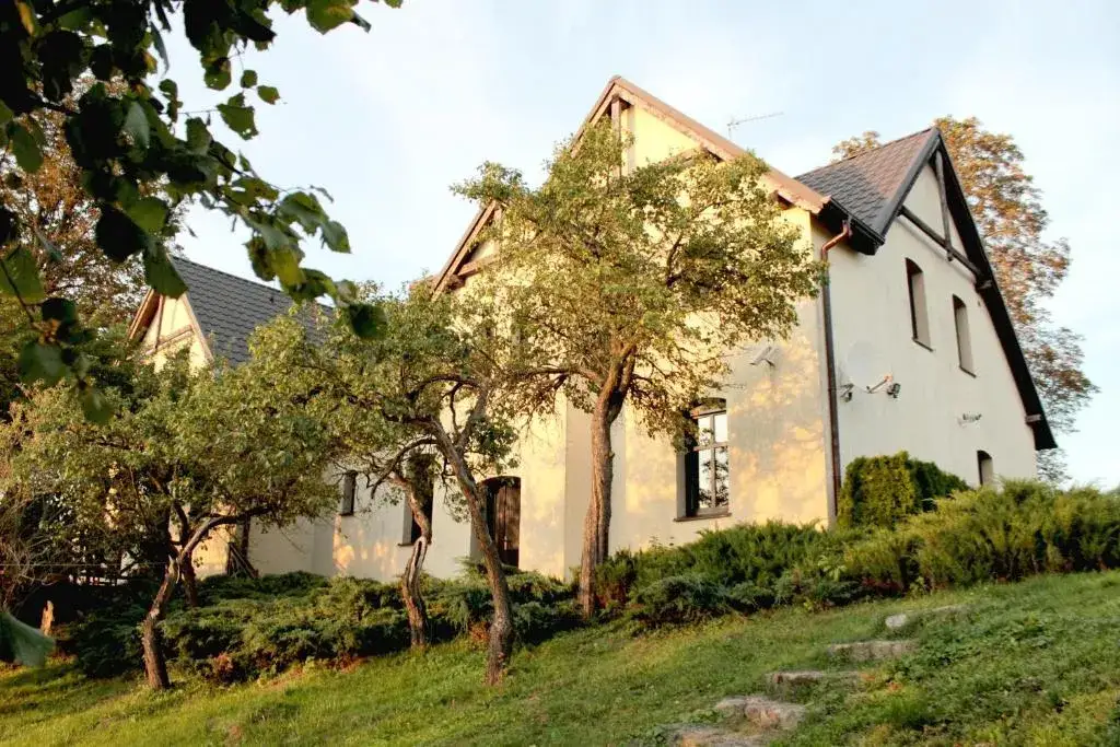 Zdjęcie Agroturystyka ile pokoi? Sprawdź różnorodność i dostępność noclegów