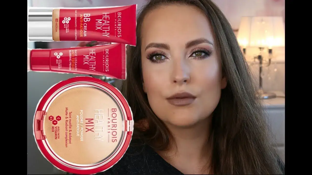 Zdjęcie Czy na krem BB nakłada się puder? Oto, co musisz wiedzieć