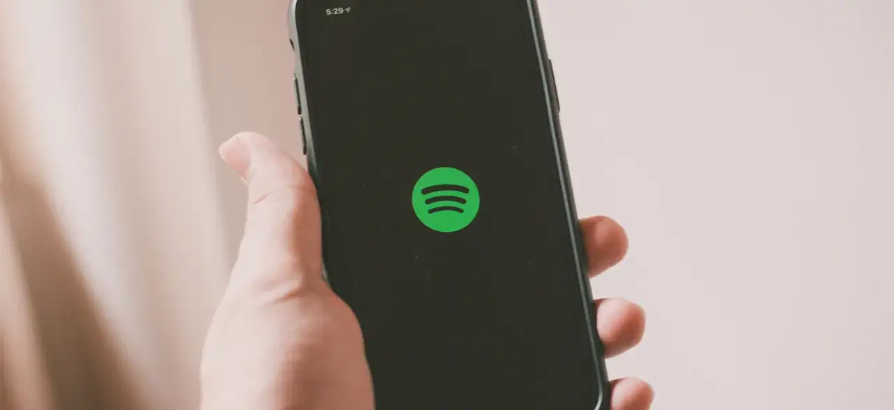 Zdjęcie Spotify jak zmienić nazwę użytkownika? Oto co musisz wiedzieć!