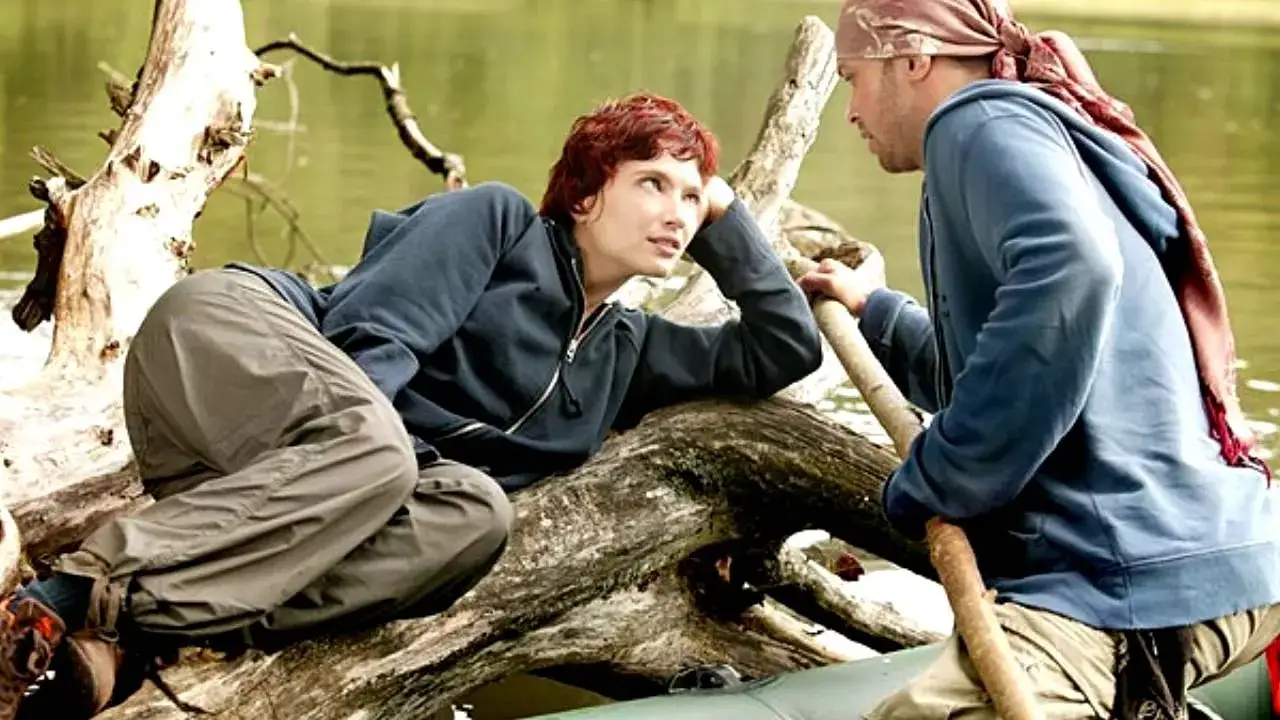 Zdjęcie Muzyka z filmu Dlaczego nie - poznaj utwory i kompozytora